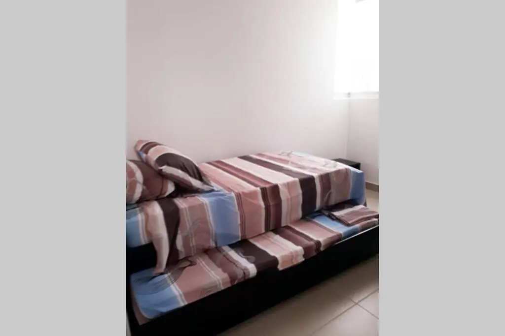 Bonito Y Comodo Apartamento En El Rodadero. Gaira Appartamento