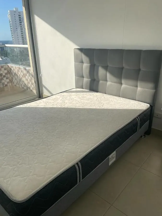 Appartamento Bonito Y Comodo Apartamento En El Rodadero. Gaira