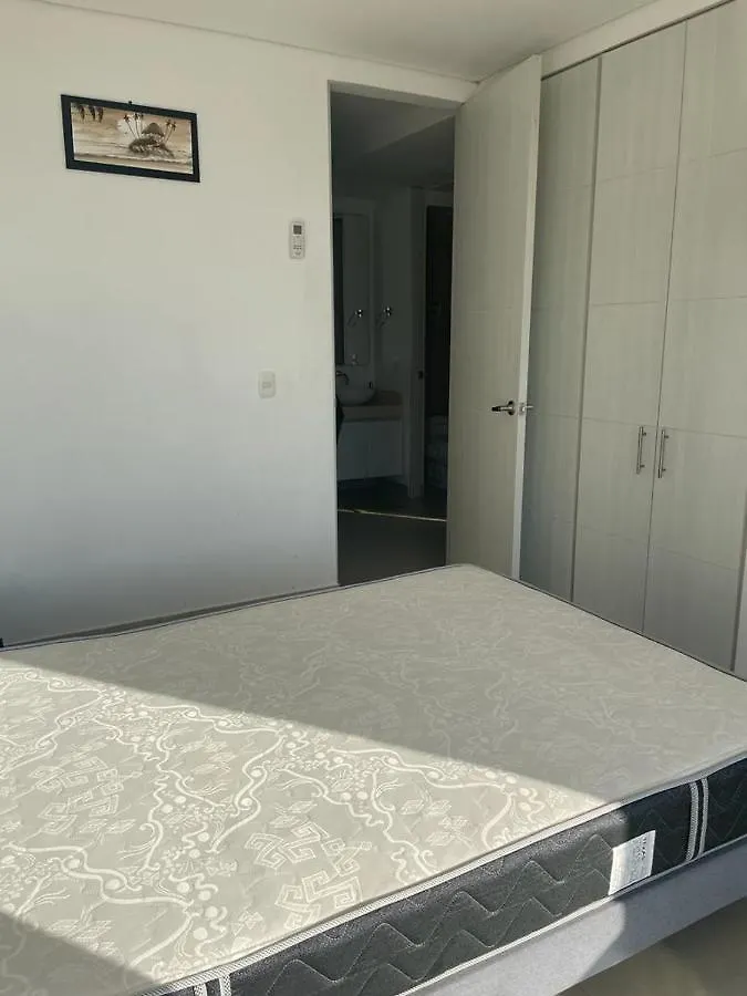 Bonito Y Comodo Apartamento En El Rodadero. Gaira